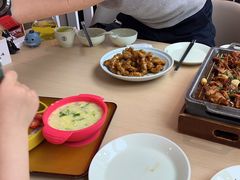 -吕氏疙瘩汤·海鲜新鲁菜(凯德mall新都心店)