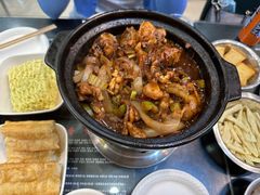 -川香煲(茅台路店)