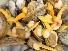 -北塘海鲜·天津菜·鲅鱼水饺是一绝(大光明桥旗舰店)