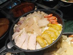 -山芋腔苏北菜(盐城滨海店)