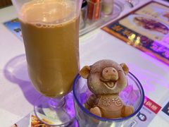 -龙记·香港茶餐厅(海上世界店)