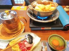-傑·料理·海鲜放题(佛山文华荟店)
