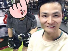 -LikingFit24小时健身•普拉提(张江店)