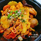 发现一家老重庆连锁店,在长沙麓谷这边也有店了