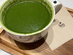 -Peet's 皮爷咖啡(乐峰店)