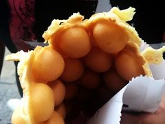 -利强记北角鸡蛋仔(弥敦道店 )