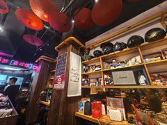 -我的面 川味Bistro(后沙峪店)