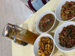 -笨罗卜浏阳菜馆(龙华鹏润达店)