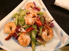 -西村日本料理(香格里拉饭店)
