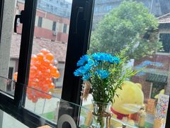 -Money Shops(愚园路店)