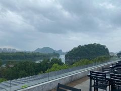 -忆咖啡观景餐厅(桂林象山公园店)
