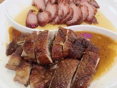 -澳门陈光记烧味饭店(南京德基广场店)