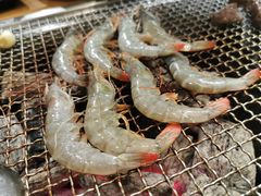 -肉甲韩国木炭烤肉(新壹街1店)