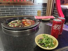 -宽板凳老灶火锅(南礼士路店)