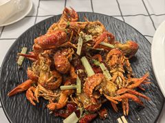 -四妹餐厅(玫瑰街店)