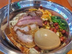 -雙冲柳州螺蛳粉&酸嘢&桂林米粉(簋街店)