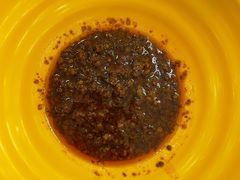 炸酱浇头-湖南师范大学-木兰路食堂