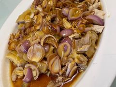 -宜宾海鲜酒家·三十年老字号