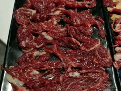 -陈记顺和牛肉火锅馆(天河北路店)