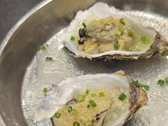 -飞尝蚝·顺德菜·鱼生(顺德总店)