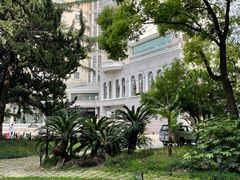 -上海安亭别墅花园酒店