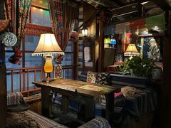 -壹六猫窝(谷德店)