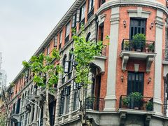 -飞马旅黎黄陂路文旅街区
