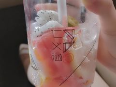 -仁义涵西餐·咖啡(中华巴洛克店)