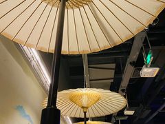 -绿茶餐厅(城西银泰城店)