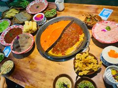 -楠火锅(哈尔滨金爵万象店)