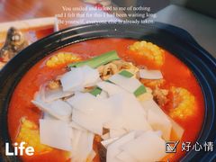 -莲餐厅·湖北菜·潜江小龙虾店(愚园路店)