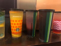 -星巴克(广州中华广场B1层店)