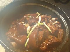 -老灶房-四川土菜(开元店)