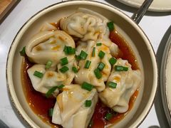 红油抄手-鹿港小镇(悠唐店)