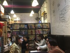 大堂-元氏钵仔糕(北京路店)