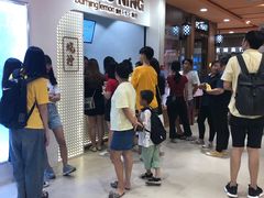 -烧柠·柠檬茶(大融城店)