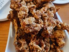 风味炸鸡架-余丞记川渝面馆(云峰店)