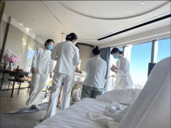 -茉莉智慧母婴护理中心(瑰丽店)