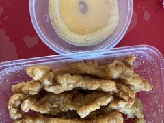 -香丰阁·烤鸭·川湘菜(清河店)