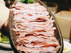 -巴奴毛肚火锅(二七万达店)