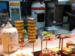 -江南韵·无锡太湖文化体验餐厅(凤凰天街店)