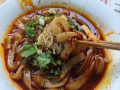 -南街杨记·麻辣烫