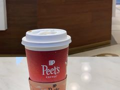-Peet's Coffee皮爷咖啡(豫园店)