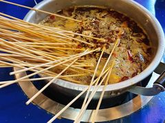 -马路边边串串香(双井直营店)