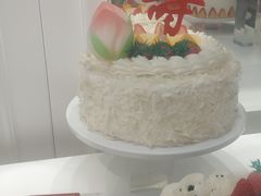 -味多美蛋糕(新和平里店)
