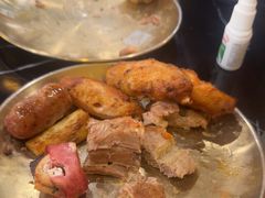-拉丁餐厅·巴西烤肉自助(正佳广场店)