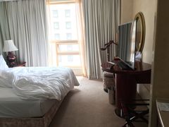 -白金汉爵大酒店(相城店)