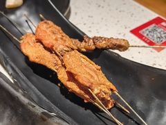 -沪小胖·小龙虾·蓝龙王(八佰伴店)