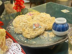 -君霖海鲜私房菜(春柳店)