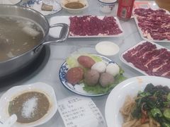 -福合埕牛肉火锅(长平国新店)